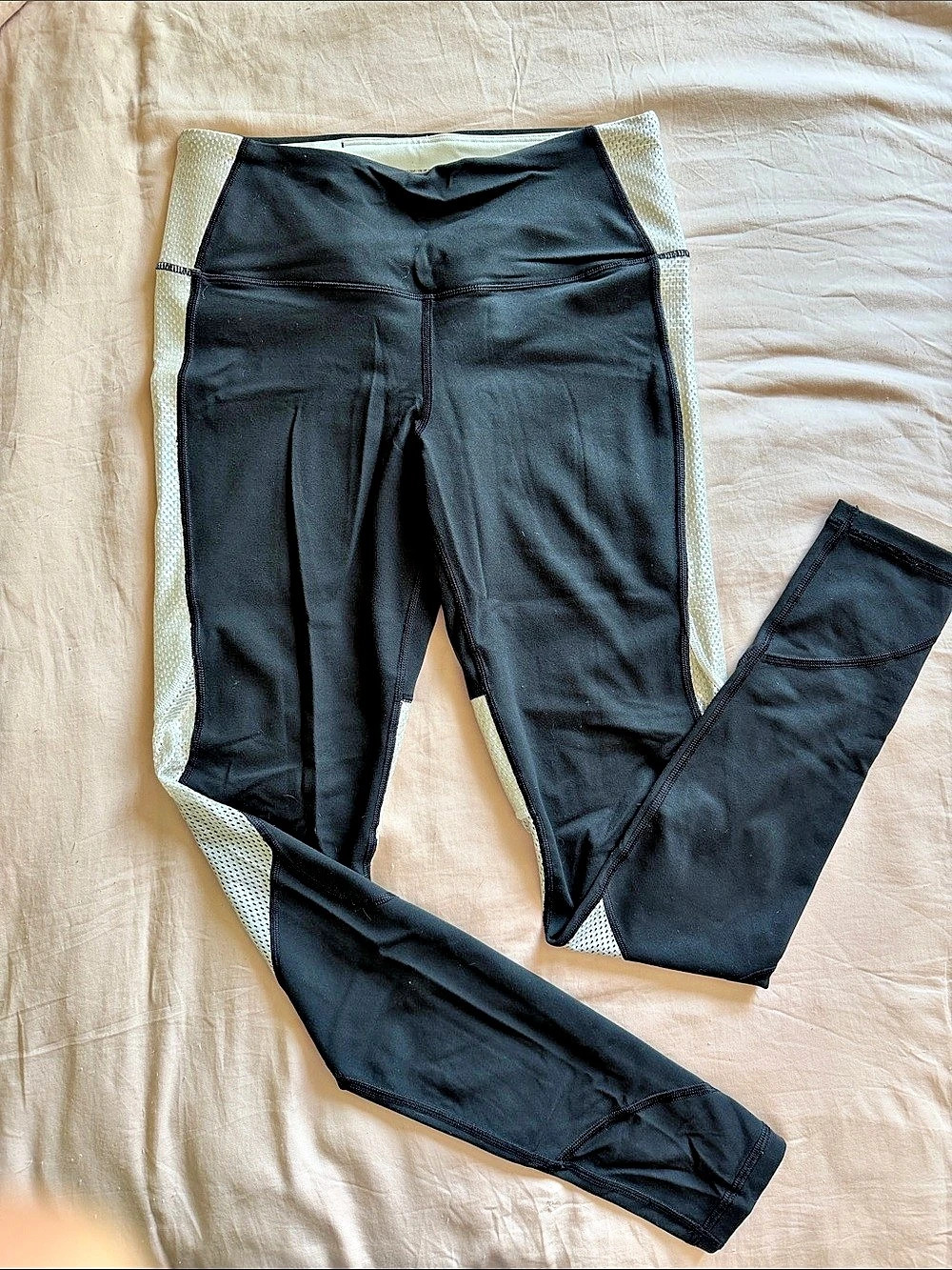 Victoria's Secret Knockout by Victoria's Secret Tight Knockout Tight Color Block